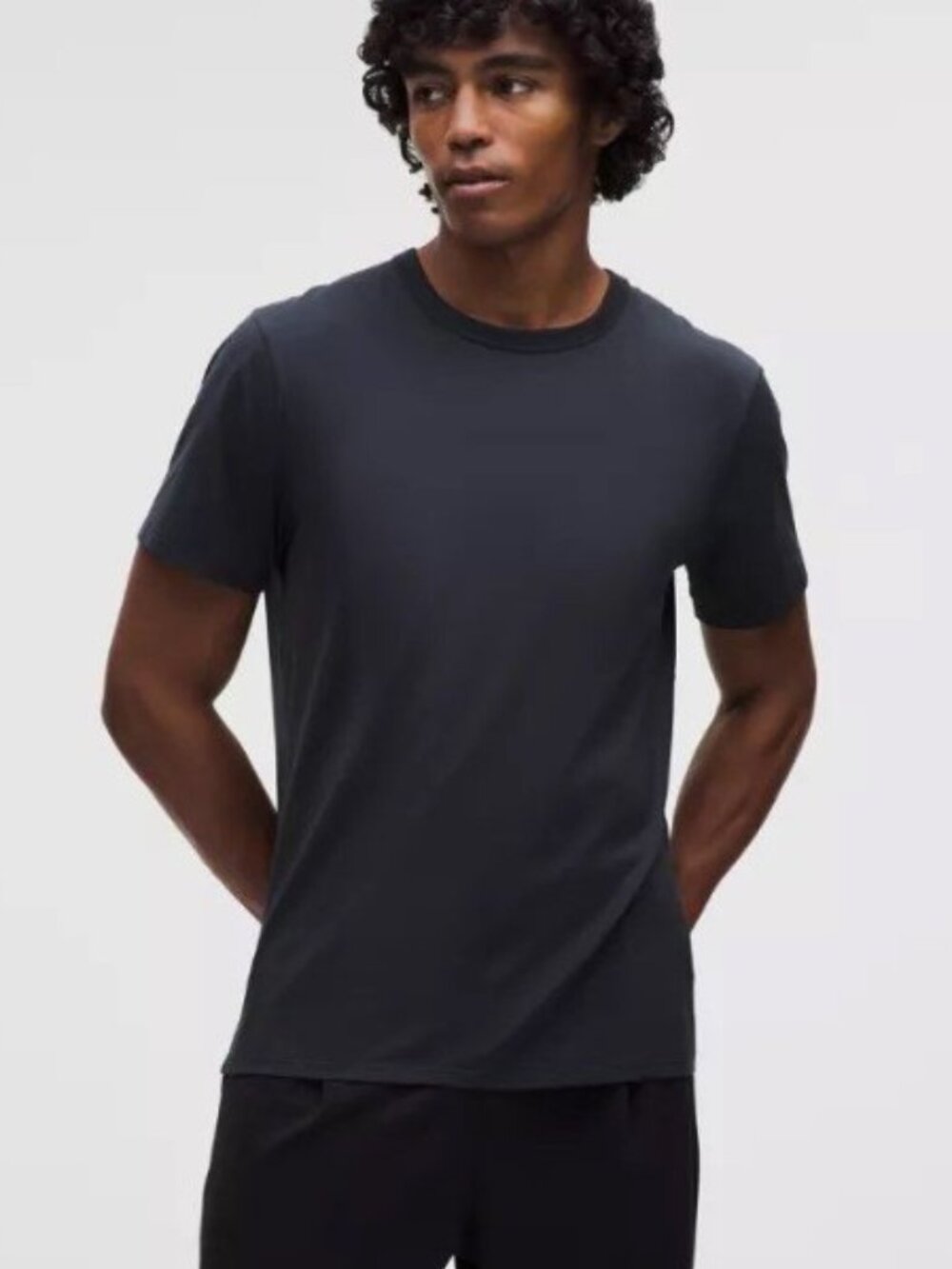 Lululemon Fundamental T-Shirt
